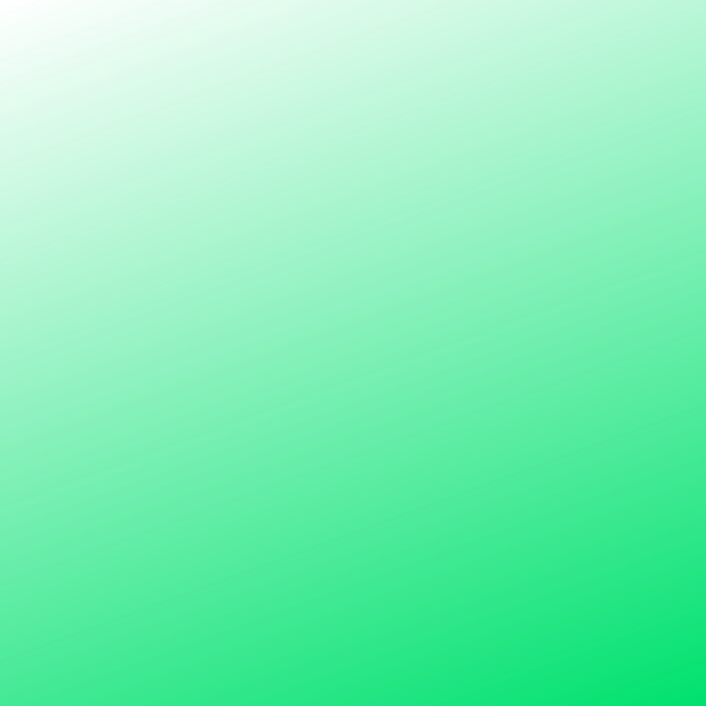 Green Gradient 