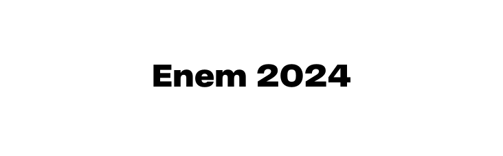 Enem 2024